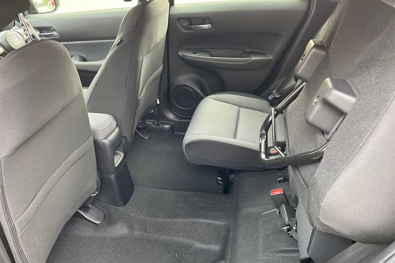 Used Honda Jazz 2025 for sale - 76434837: Photo 23