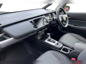 Used Honda Jazz 2025 for sale - 76434837: Photo