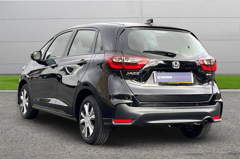 Used Honda Jazz 2025 for sale - 76434837: Photo 3