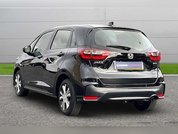 Used Honda Jazz 2025 for sale - 76434837: Photo