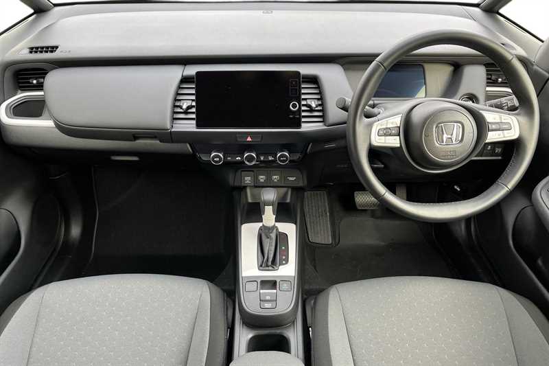 Used Honda Jazz 2025 for sale - 76434837: Photo 4
