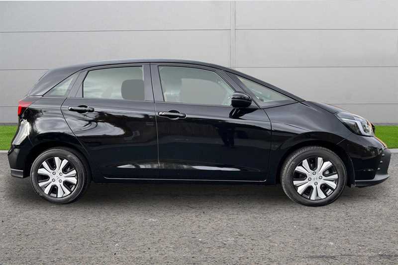 Used Honda Jazz 2025 for sale - 76434837: Photo 5