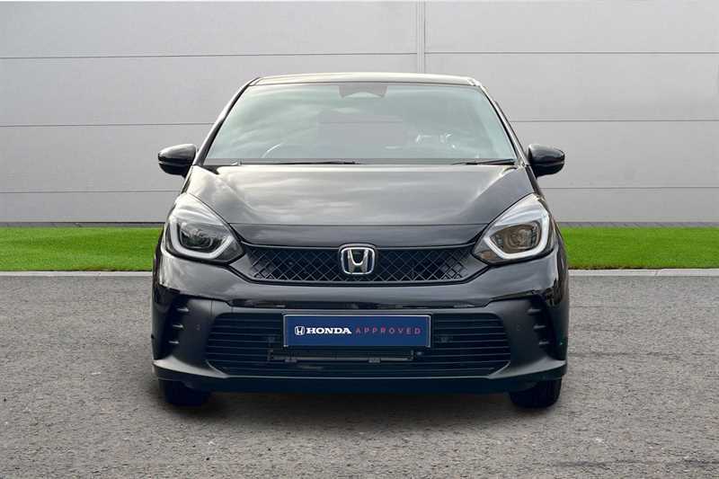 Used Honda Jazz 2025 for sale - 76434837: Photo 6