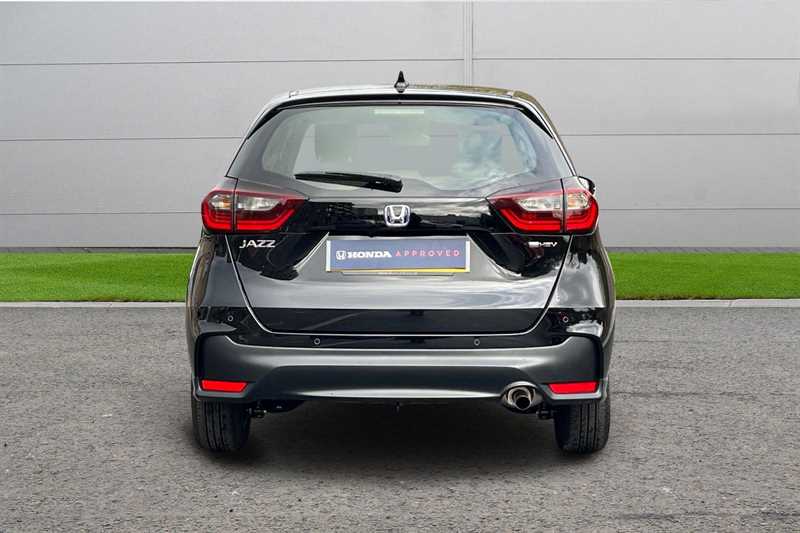 Used Honda Jazz 2025 for sale - 76434837: Photo 7