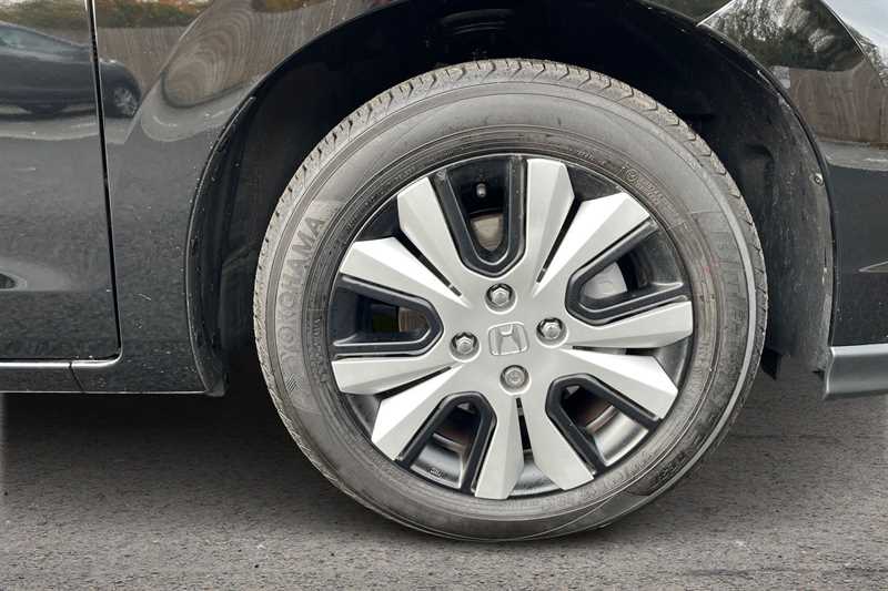 Used Honda Jazz 2025 for sale - 76434837: Photo 9