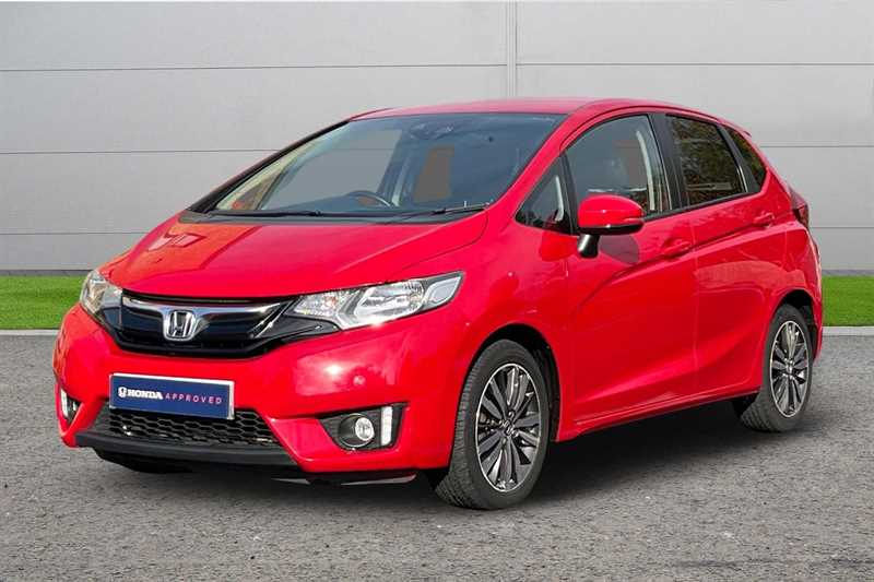 Used Honda Jazz 2017 for sale - 76610059: Photo 10