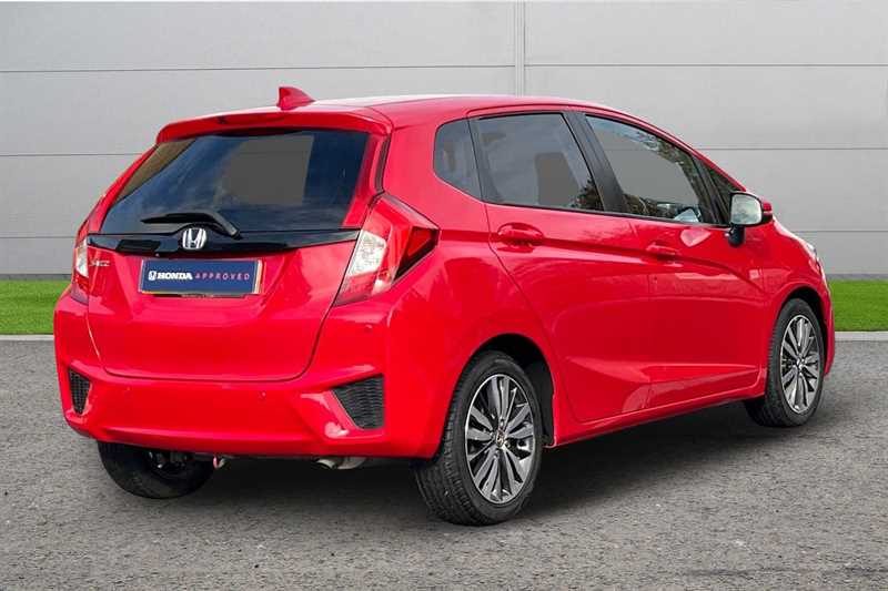 Used Honda Jazz 2017 for sale - 76610059: Photo 12