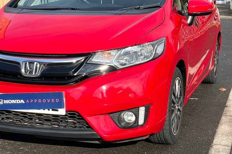 Used Honda Jazz 2017 for sale - 76610059: Photo 19