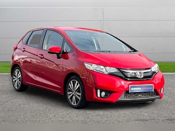 2017 - 1.3 i-VTEC EX 5dr CVT