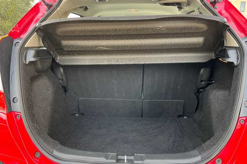 Used Honda Jazz 2017 for sale - 76610059: Photo 20