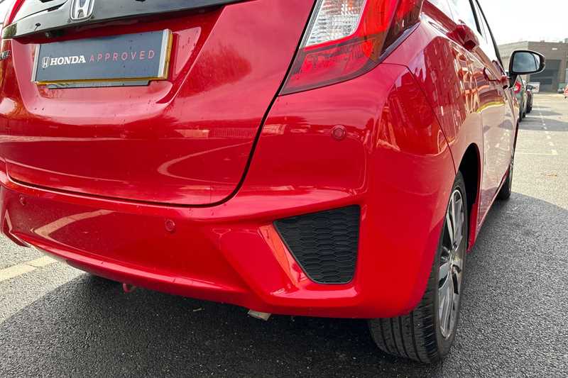 Used Honda Jazz 2017 for sale - 76610059: Photo 24