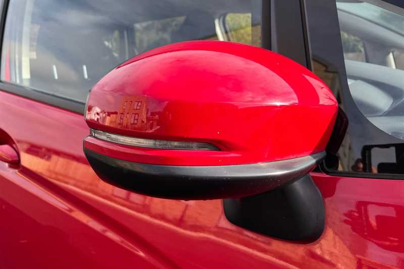 Used Honda Jazz 2017 for sale - 76610059: Photo 25