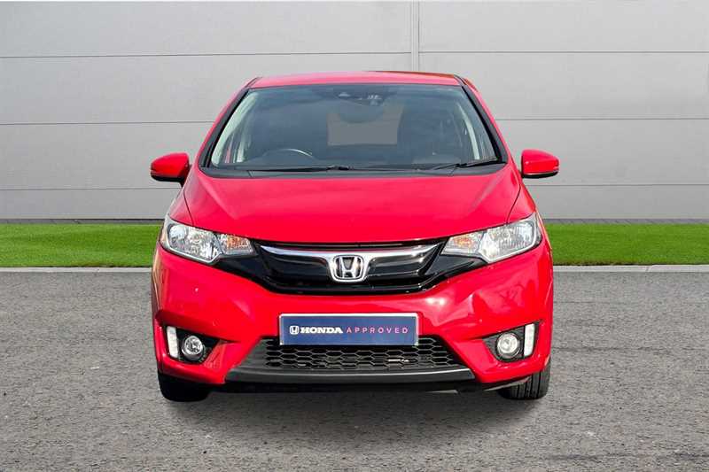 Used Honda Jazz 2017 for sale - 76610059: Photo 6