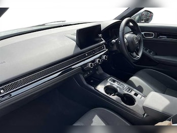 Used Honda Civic 2025 for sale - 78743332: Photo