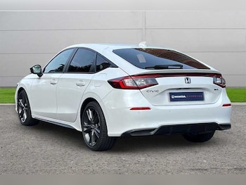 Used Honda Civic 2025 for sale - 78743332: Photo