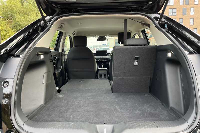 Used Honda HR-V 2023 for sale - 76459139: Photo 21