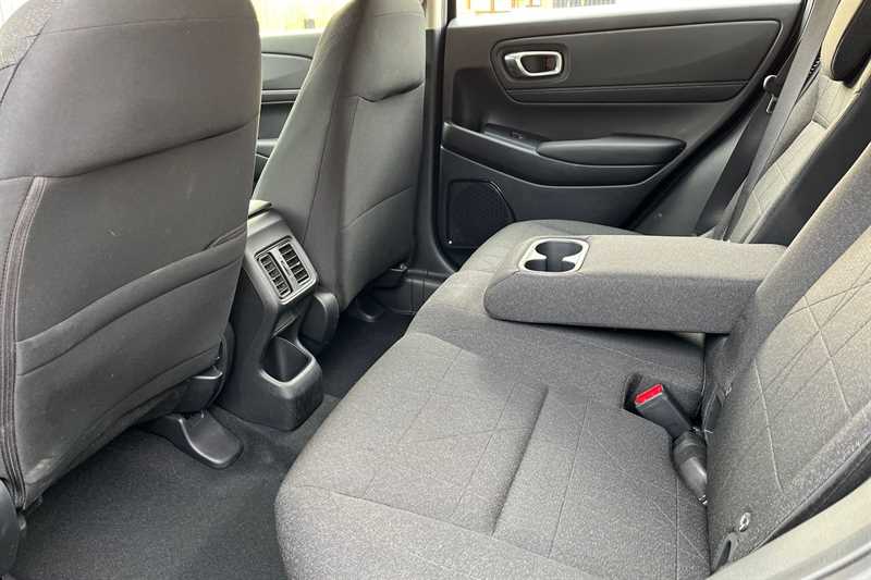 Used Honda HR-V 2023 for sale - 76459139: Photo 22