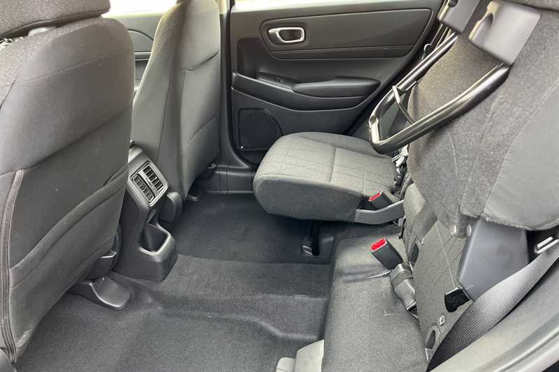 Used Honda HR-V 2023 for sale - 76459139: Photo 23