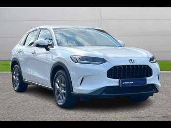 2024 - 2.0 eHEV Elegance 5dr CVT
