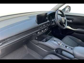Used Honda ZR-V 2024 for sale - 74948053: Photo