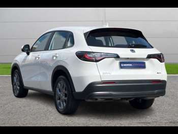 Used Honda ZR-V 2024 for sale - 74948053: Photo