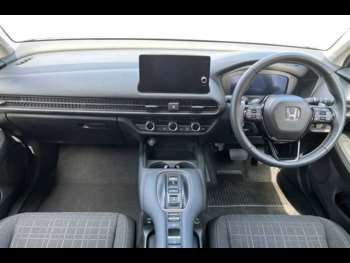 Used Honda ZR-V 2024 for sale - 74948053: Photo
