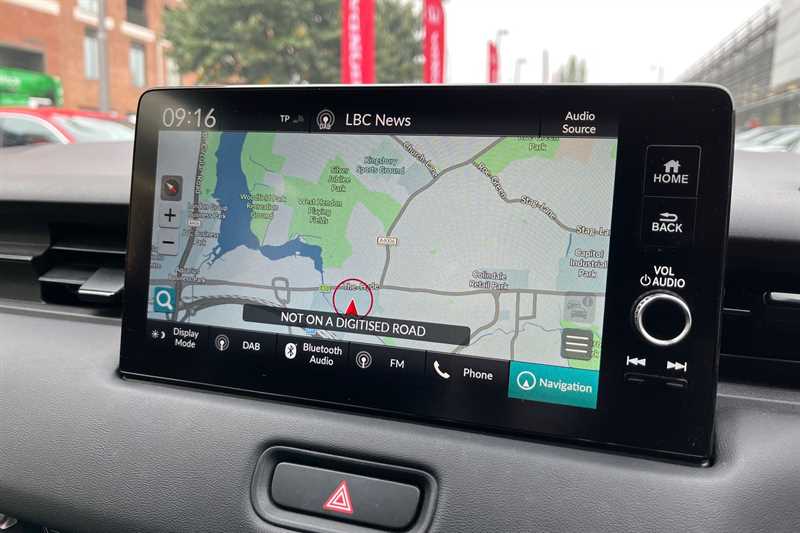 Used Honda HR-V 2022 for sale - 76140579: Photo 14