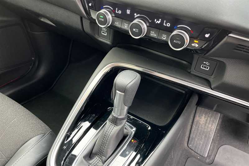 Used Honda HR-V 2022 for sale - 76140579: Photo 16