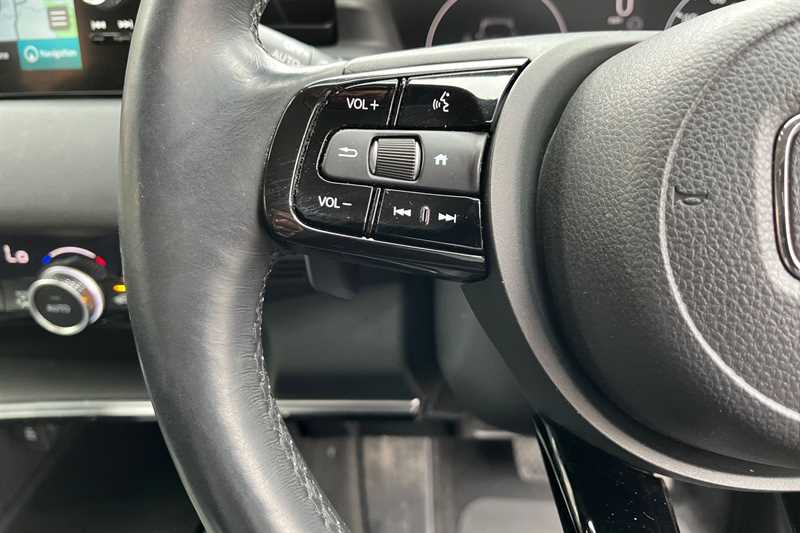 Used Honda HR-V 2022 for sale - 76140579: Photo 17