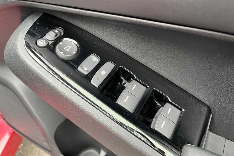 Used Honda HR-V 2022 for sale - 76140579: Photo 18
