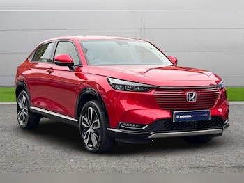 Honda - HR-V