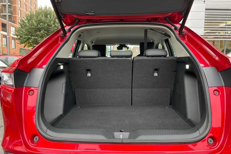 Used Honda HR-V 2022 for sale - 76140579: Photo 20