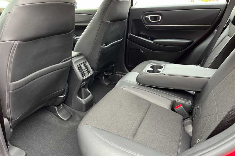 Used Honda HR-V 2022 for sale - 76140579: Photo 22