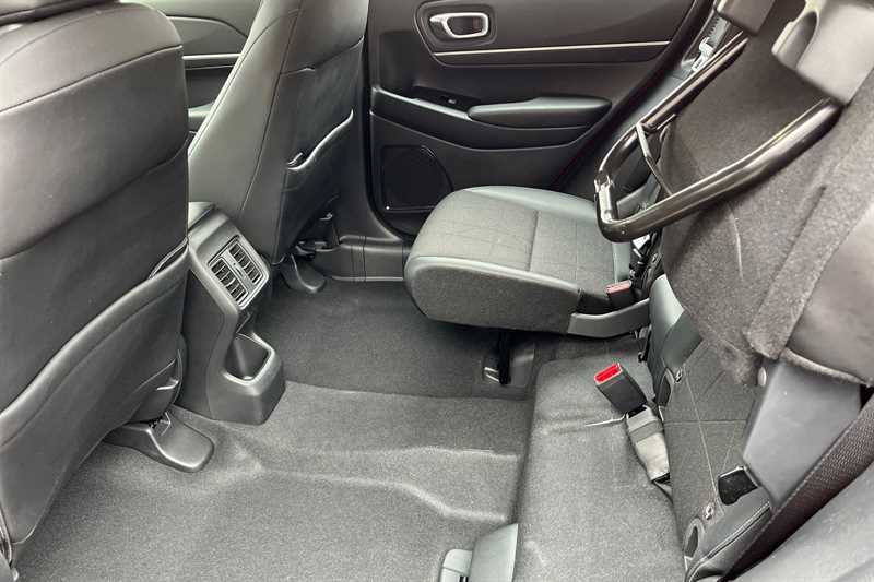 Used Honda HR-V 2022 for sale - 76140579: Photo 23