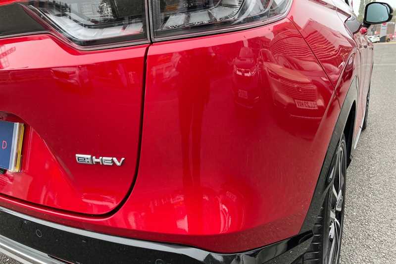 Used Honda HR-V 2022 for sale - 76140579: Photo 24