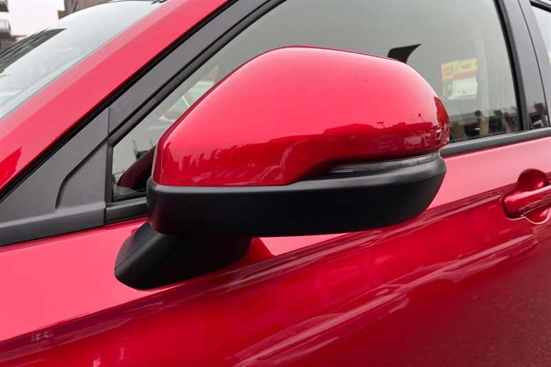Used Honda HR-V 2022 for sale - 76140579: Photo 26