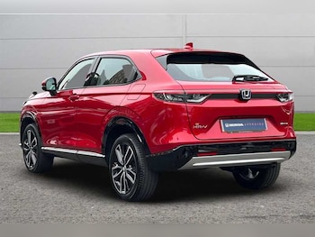 Used Honda HR-V 2022 for sale - 76140579: Photo