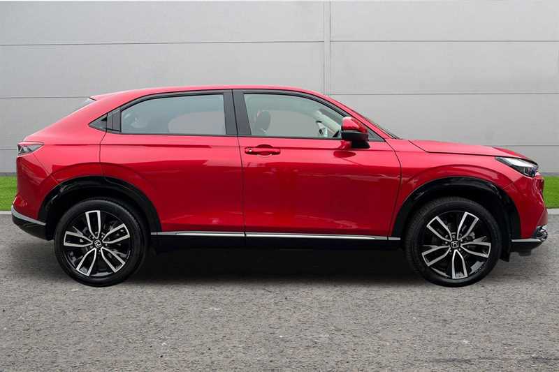 Used Honda HR-V 2022 for sale - 76140579: Photo 5