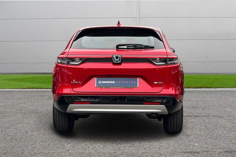 Used Honda HR-V 2022 for sale - 76140579: Photo 7