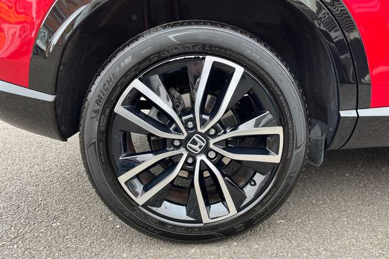 Used Honda HR-V 2022 for sale - 76140579: Photo 9