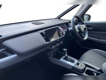 Used Honda Jazz 2022 for sale - 78320898: Photo