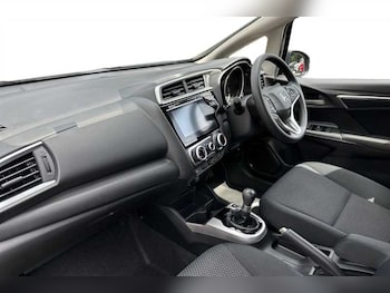 Used Honda Jazz 2019 for sale - 79363813: Photo