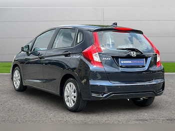Used Honda Jazz 2019 for sale - 79363813: Photo