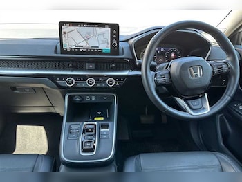 Used Honda HR-V 2025 for sale - 79488234: Photo