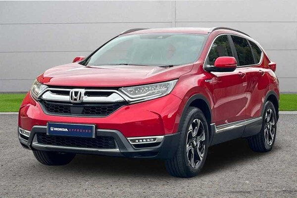 Used Honda CR-V 2020 for sale - 75784232: Photo 10