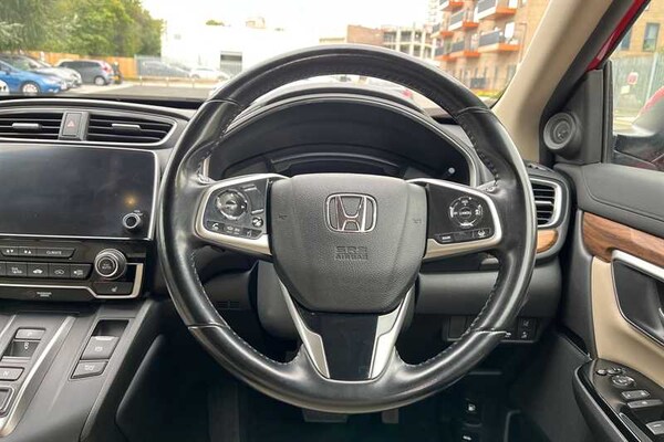 Used Honda CR-V 2020 for sale - 75784232: Photo 11