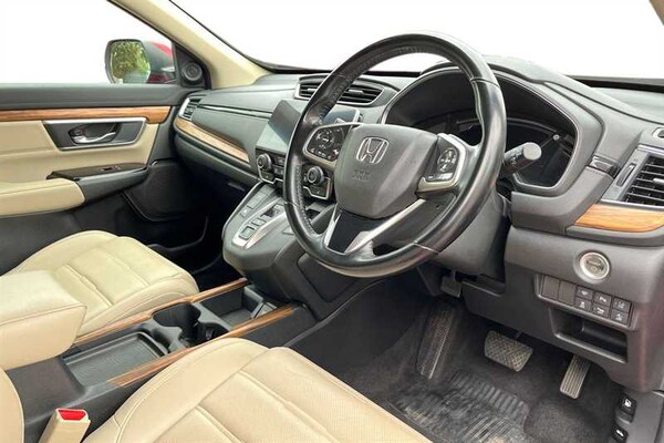 Used Honda CR-V 2020 for sale - 75784232: Photo 13