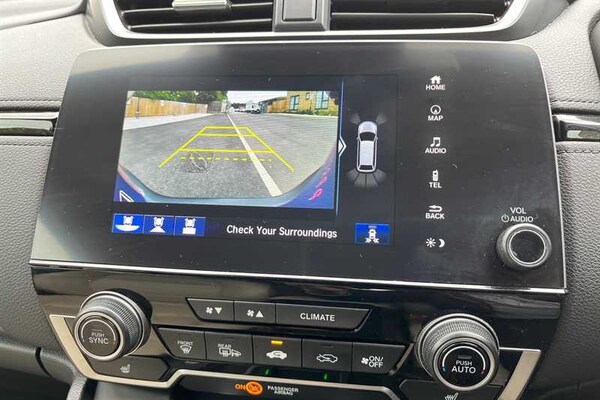 Used Honda CR-V 2020 for sale - 75784232: Photo 14