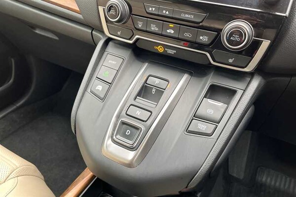 Used Honda CR-V 2020 for sale - 75784232: Photo 16