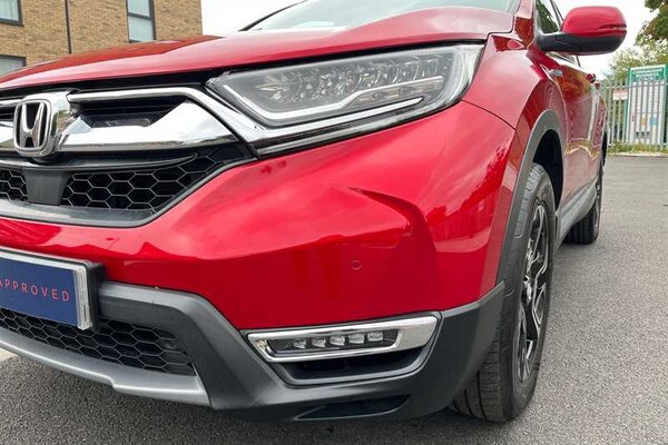 Used Honda CR-V 2020 for sale - 75784232: Photo 19
